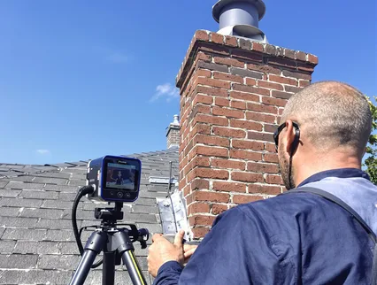 Chimney Inspection service in Tamiami, FL