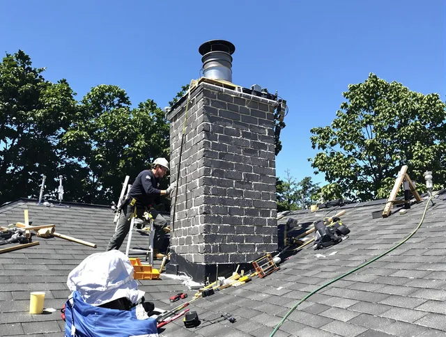 Chimney Installation service in Tamiami, FL