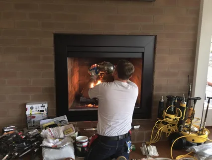 Chimney Liner Services service in Tamiami, FL