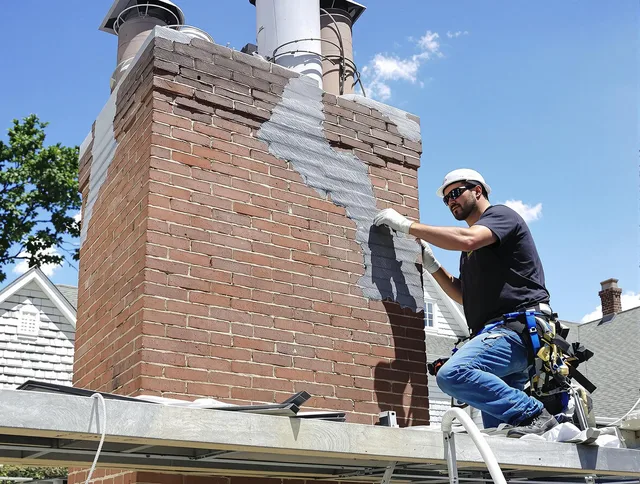 Chimney Restoration service in Tamiami, FL
