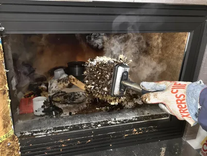 Creosote Removal service in Tamiami, FL