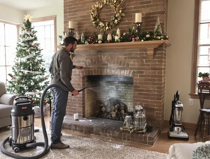 Fireplace Cleaning service in Tamiami, FL