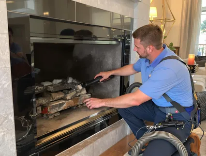 Fireplace Maintenance service in Tamiami, FL