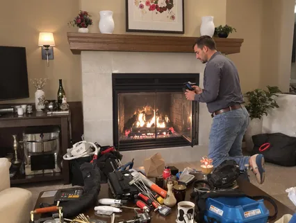 Fireplace Safety Inspection service in Tamiami, FL