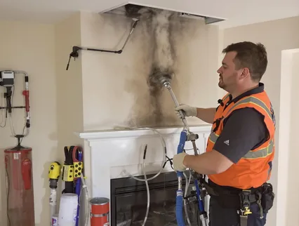 Soot Removal service in Tamiami, FL